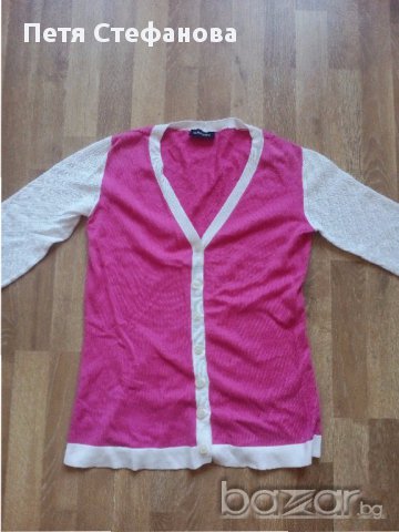 дамска жилетка, снимка 1