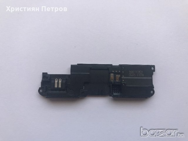 Говорител, полифония, звънец за SONY Xperia XA F3111, снимка 2 - Резервни части за телефони - 19297890