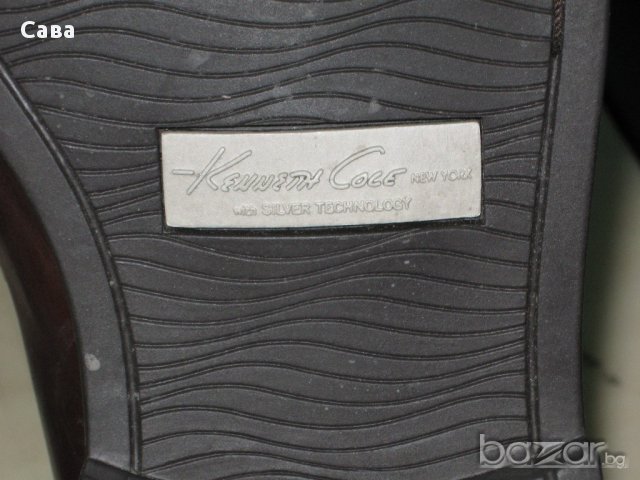 Обувки KENNETH COLE, снимка 7 - Ежедневни обувки - 17860321