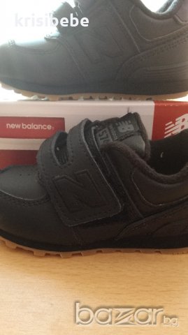 22 5.5 К New Balance Маратонки, снимка 6 - Детски маратонки - 20893742