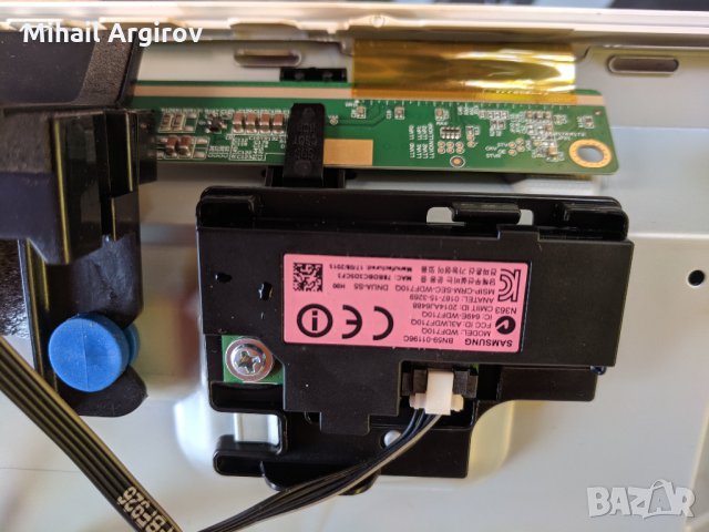 SAMSUNG UE32J4510-BN94-10475A, снимка 7 - Части и Платки - 25628748