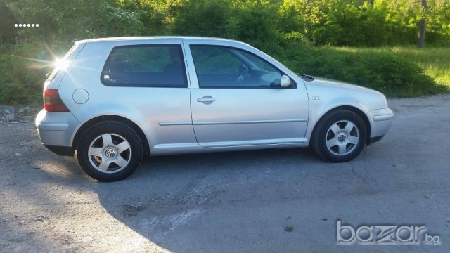 Volkswagen Golf 4 1.9 Tdi AHF 110к.с на части!, снимка 2 - Автомобили и джипове - 18332081