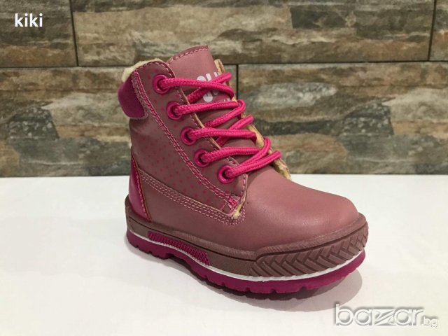 Детски ботушки 20, снимка 2 - Детски боти и ботуши - 20193516
