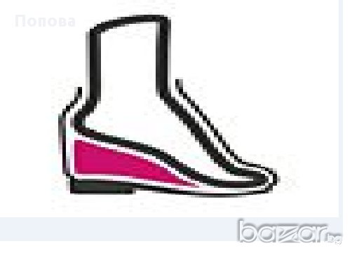  Промо ! ''Buffalo"'London  естествена кожа, снимка 2 - Дамски ежедневни обувки - 15073549