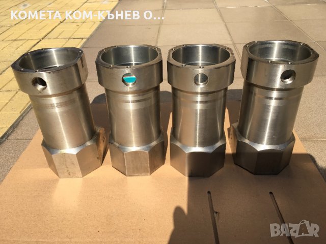 хамба-резервни части BK-6004//BF-5010/2/ hambа/BALLUFF , снимка 10 - Резервни части за машини - 20255814