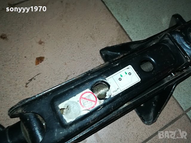 fiat ducato-made in italy-крик за бус-внос швеицария, снимка 14 - Аксесоари и консумативи - 23845633