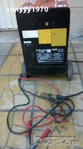 Clarke bc180 charge/boost 12/24v-180amp-внос англия, снимка 11 - Аксесоари и консумативи - 15083452