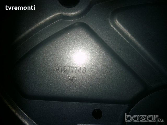 TV стойка TOSHIBA 26'' STAND A15T1148, снимка 3 - Стойки, 3D очила, аксесоари - 21108953