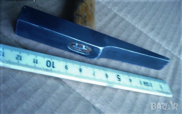 Чукче електричарско - W. Germany , снимка 3 - Други инструменти - 16524791