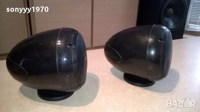 philips 8ohm-2бр-тонколони с стоки-внос швеция, снимка 15 - Тонколони - 21877995