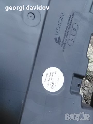 буфер оригинален за ауди а4б5 комби, снимка 2 - Аксесоари и консумативи - 25639115