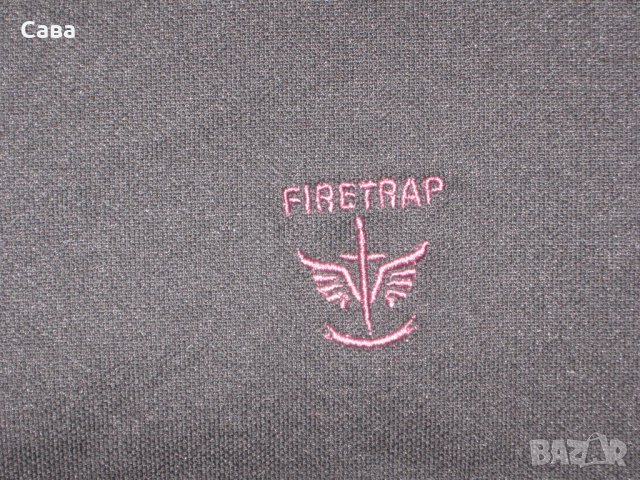 Блузи FYNCH-HATTON, FIRETRAP, MAIER   мъжки,2ХЛ, снимка 8 - Тениски - 25122241