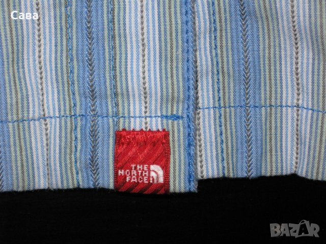 Риза THE NORTH FACE   дамска,Л, снимка 4 - Ризи - 21681706