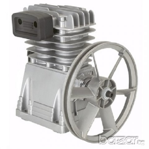 Глава за компресор AH-30 335 L/m 