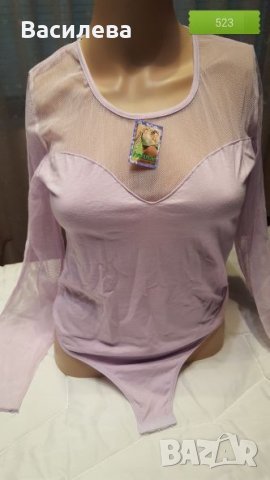 Български бодита разпродажба , снимка 3 - Блузи с дълъг ръкав и пуловери - 23085695