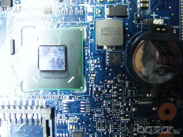 Лаптоп за части Toshiba Satellite L850 -1H4, снимка 17 - Части за лаптопи - 21433221