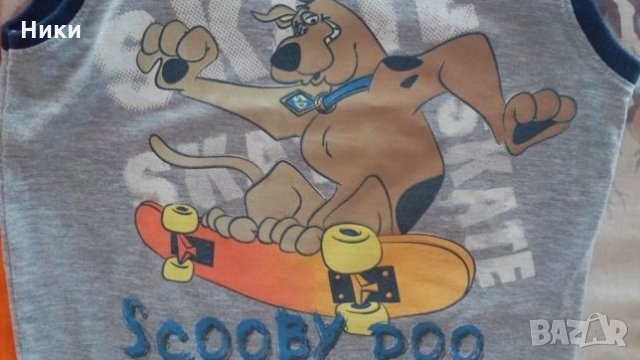 Потничета, снимка 3 - Детски тениски и потници - 22619886