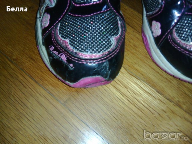 красиви маратонки и обувки , снимка 4 - Детски маратонки - 17927642