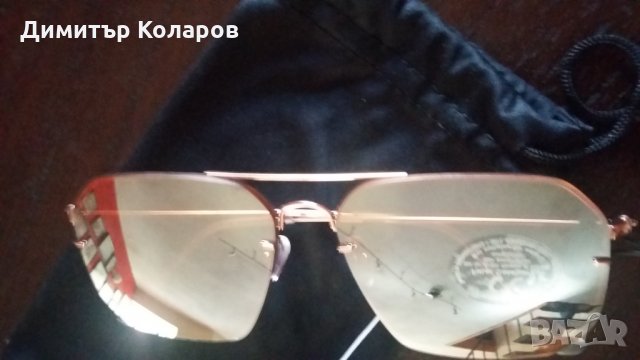 Дамски очила ASOS, снимка 9 - Слънчеви и диоптрични очила - 22533112