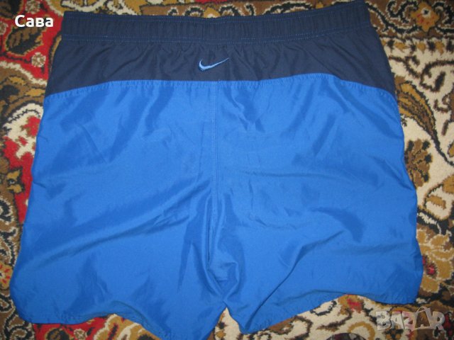 Шорти тип бански ADIDAS, NIKE   мъжки,Л, снимка 9 - Спортни дрехи, екипи - 25302981