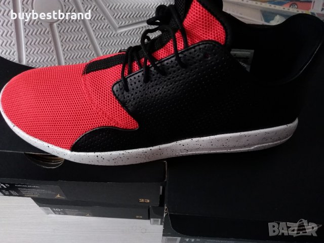 JORDAN ECLIPSE Оригинални Мъжки Баскетболни Кецове, снимка 4 - Кецове - 21894721