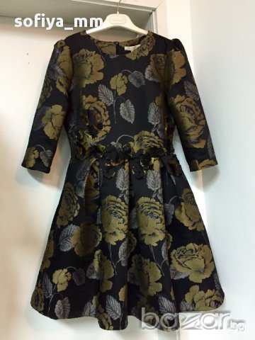Дамска рокля, снимка 1
