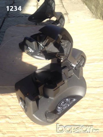 Магнитен ски багажник -ластици, снимка 8 - Зимни спортове - 17102999