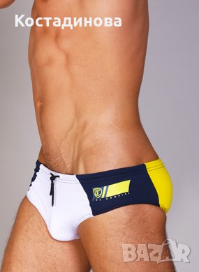 Продавам мъжки бански Matador, снимка 4 - Бански - 21877151