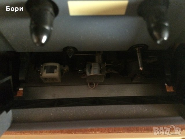 Дек YAMAHA-K300 , снимка 6 - Декове - 21763467