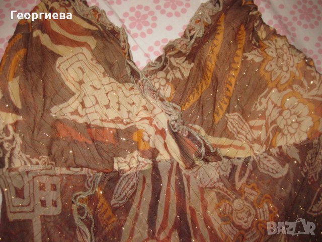 Красиви туники и рокля на „Стилна жена“!!!, снимка 3 - Туники - 22848221