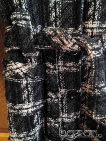 Дамско палто, снимка 8 - Палта, манта - 18082644