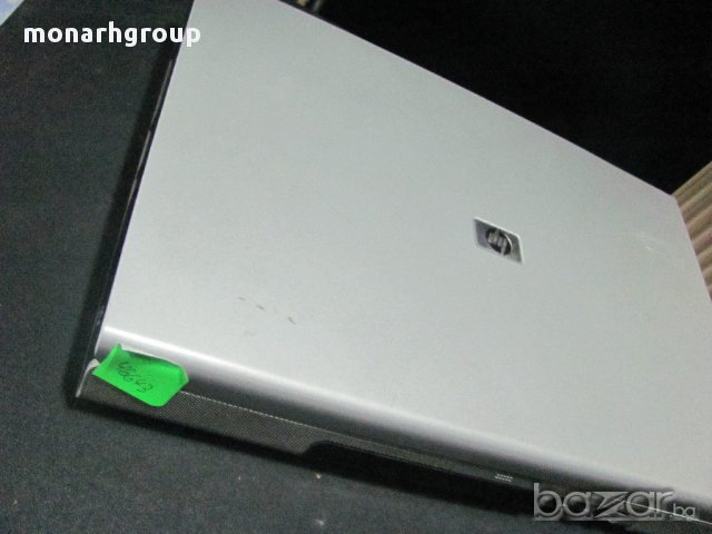 Лаптоп HP Pavilion DV1000 за части , снимка 4 - Части за лаптопи - 16365418