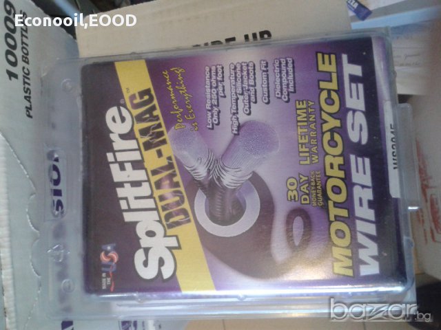 Автомобилни запалителни свещи, снимка 4 - Аксесоари и консумативи - 17680382