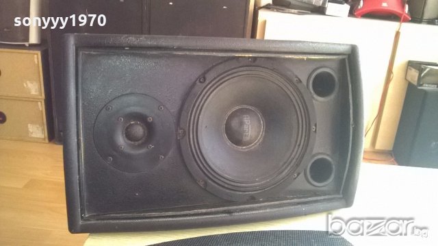 aparte mask 8bl belgium-200/300/600w-8ohm-внос швеицария, снимка 2 - Тонколони - 20049999