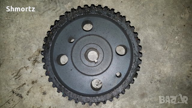 Ремъчни шайби за Опел, Корса Ц, Комбо, Астра Г, Мерива 1.7ДТИ, ISUZU Y17DT, снимка 3 - Части - 24153284