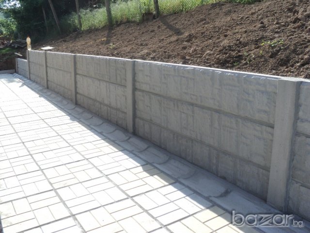 Терасиране на двор,подпорни стени, снимка 6 - Градински цветя и растения - 21446071