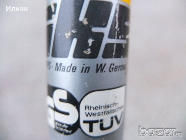 Продавам велосипедна помпа, снимка 4 - Аксесоари за велосипеди - 20392285