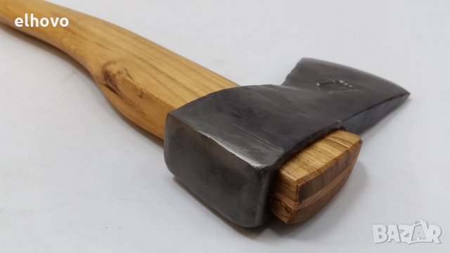 Брадва с нова дръжка 9, снимка 2 - Други инструменти - 25674155