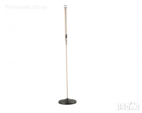 Седалка за люлка диск гумена АС2007 Ф 28 см., снимка 5 - Други - 25076570