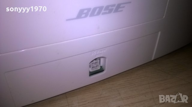 bose-165лв за брои-внос швеция, снимка 12 - Тонколони - 24253799