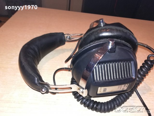 eref ee-46 headphones-маркови слушалки-внос швеицария, снимка 7 - Слушалки и портативни колонки - 20696434