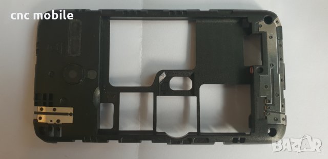 Alcatel Pixi 3 (3.5) - Alcatel 4009X оригинални части и аксесоари , снимка 2 - Резервни части за телефони - 24904498