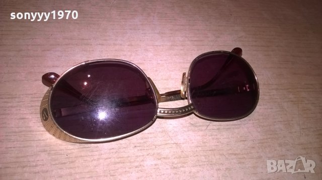 florence vogue sunglasses-made in italy-внос швеицария, снимка 6 - Колекции - 24068995