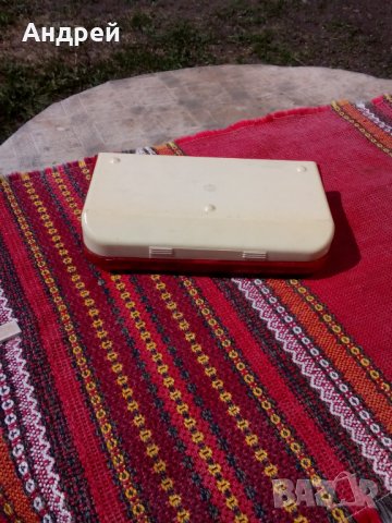 Стара самобръсначка Харкiвянка 2, снимка 8 - Антикварни и старинни предмети - 24942408