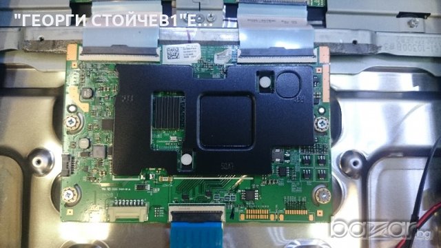 UE55H6800AW СЪС СЧУПЕН ПАНЕЛ, снимка 5 - Части и Платки - 19218319