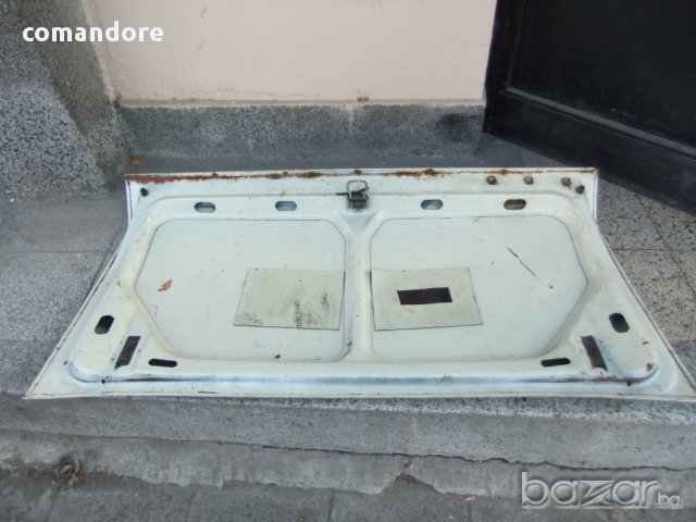 Части Москвич, снимка 2 - Части - 16632854