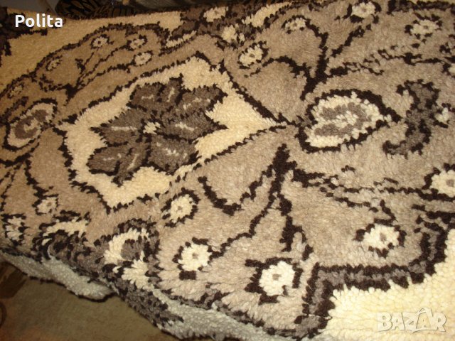 Родопско вълнено одеало черно-бяло и други, снимка 5 - Олекотени завивки и одеяла - 15434421