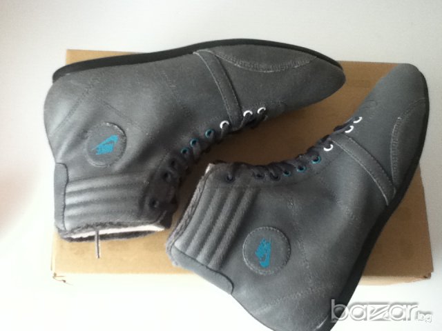 Nikе Hi Jack Mid , снимка 4 - Кецове - 7085882