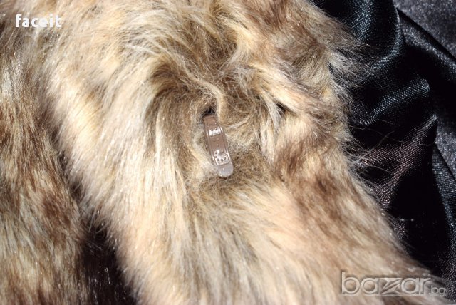 Cubus - Chic - 100% Оригинално дамско палто , снимка 9 - Палта, манта - 17158373