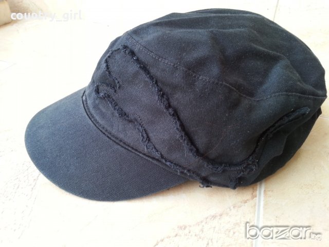 Puma  - спортна шапка, снимка 2 - Шапки - 19884122